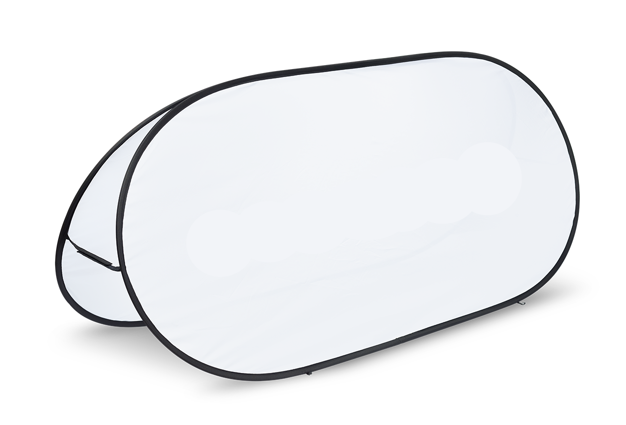 Golf Banner - 2 tailles possibles  personnalisable
