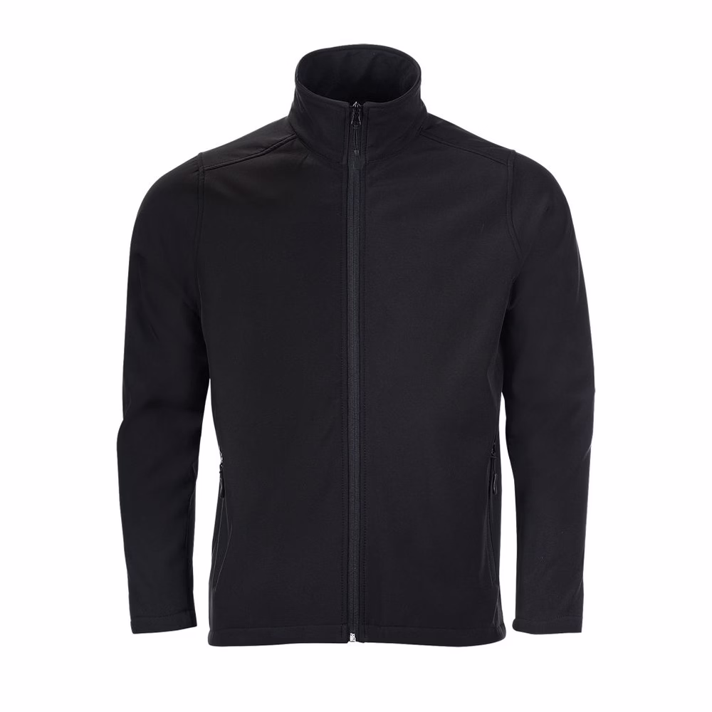 Veste SoftShell personnalisable