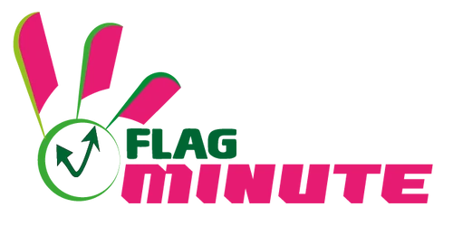 Flag Minute