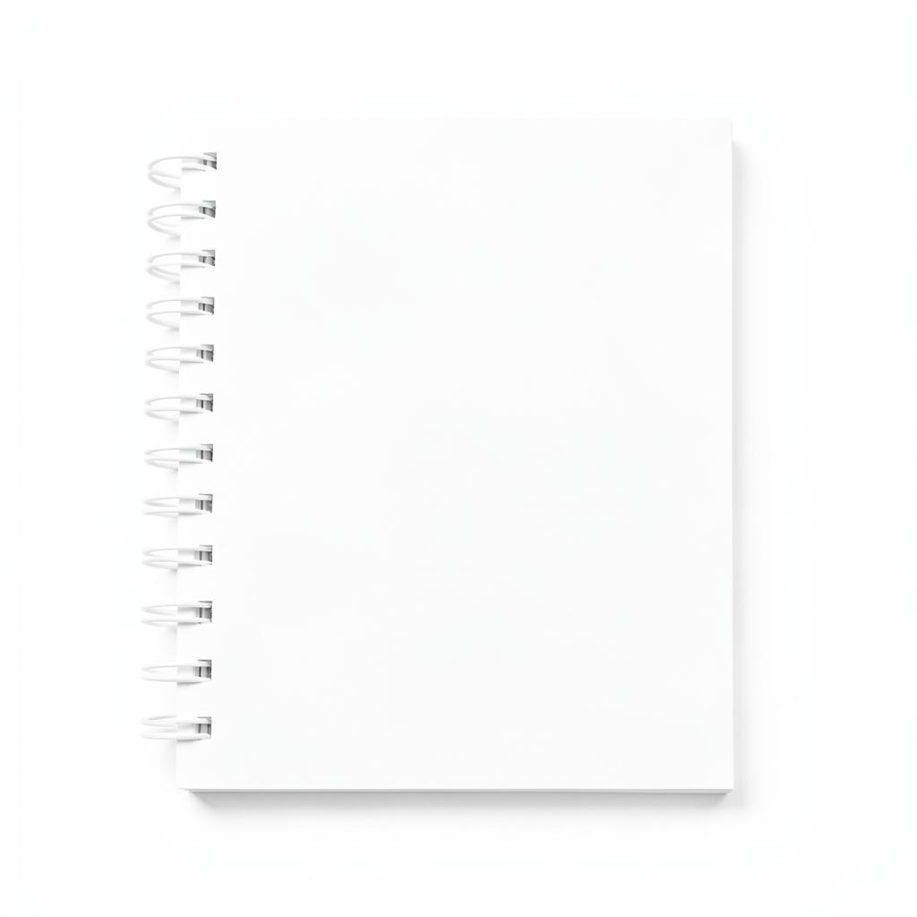 Carnet / bloc-notes personnalisable
