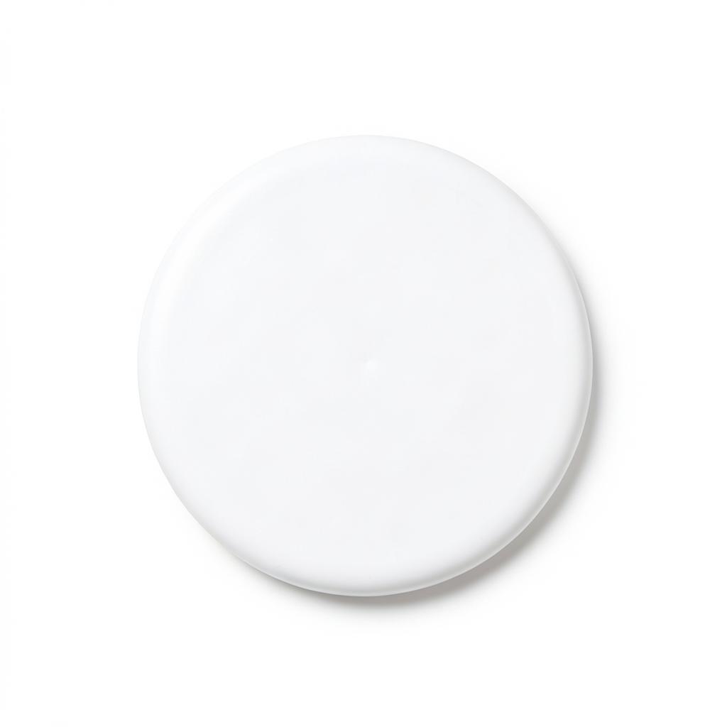 Frisbee personnalisable