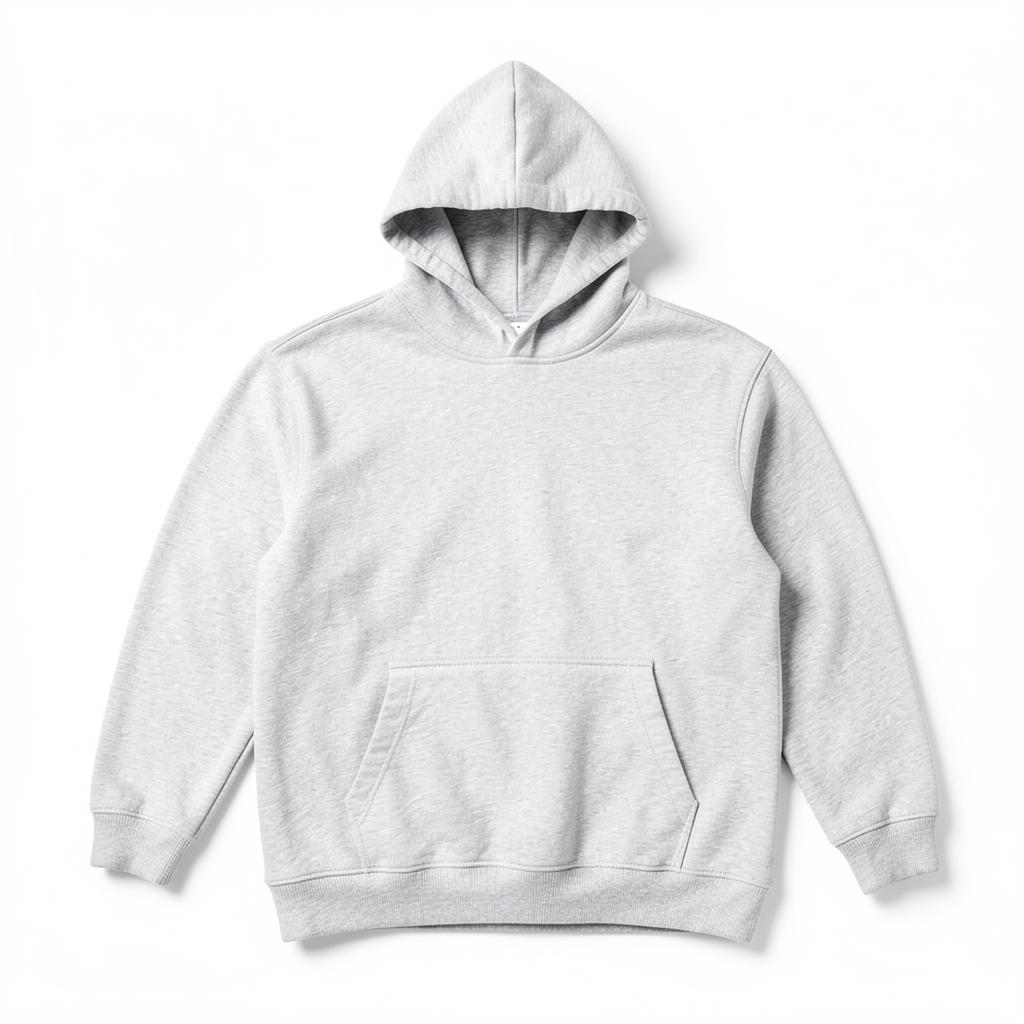 Hoodie personnalisable