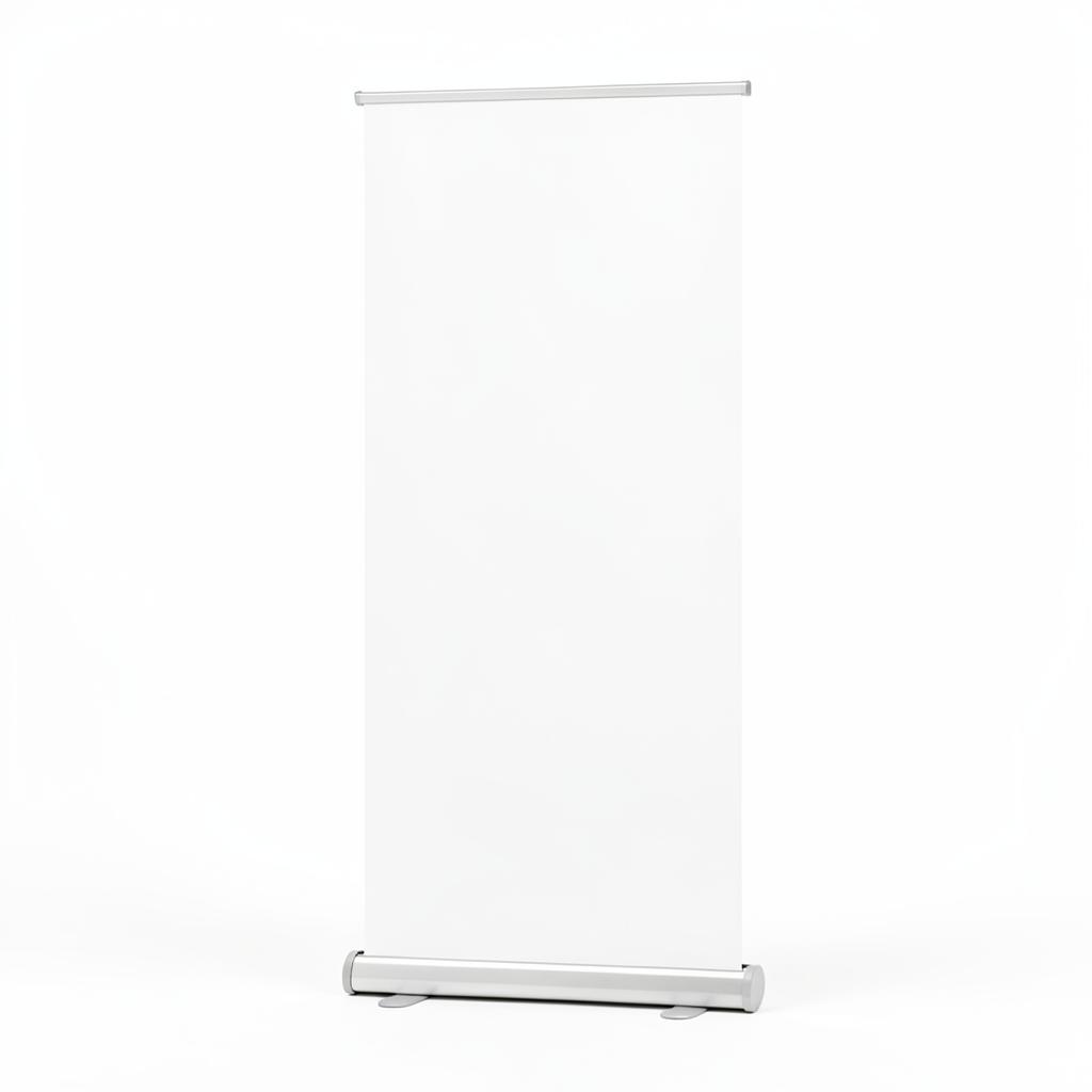 Kakémono personnalisable