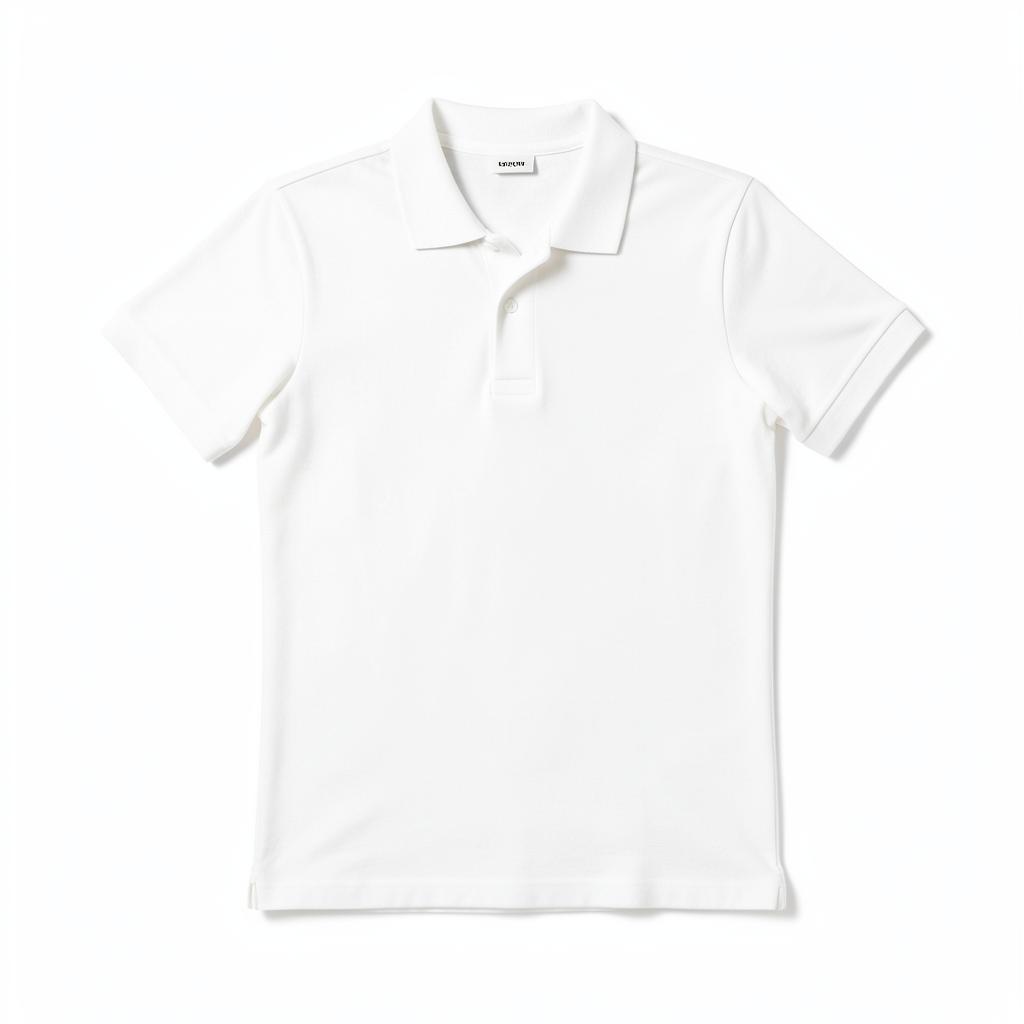 Polo personnalisable