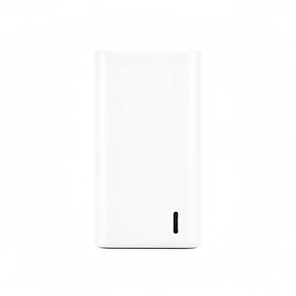 Power bank personnalisable