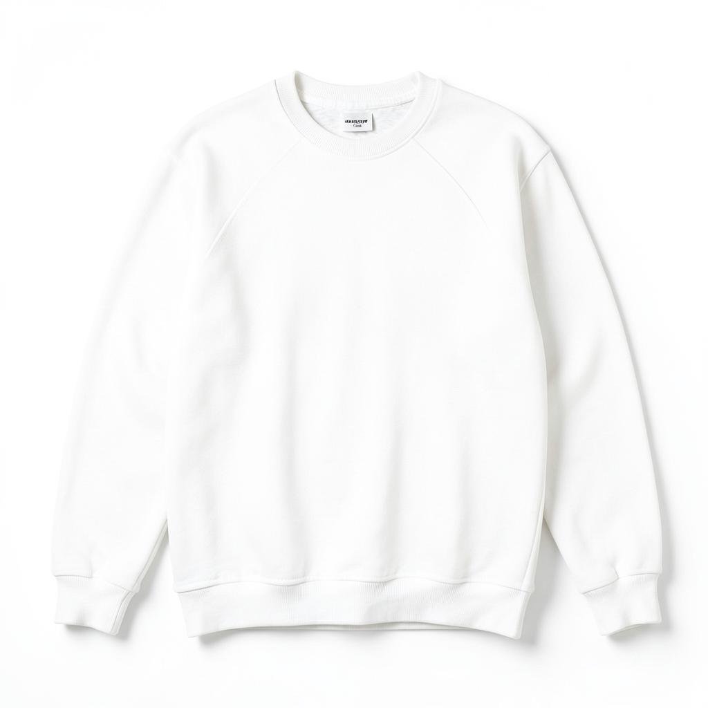 Sweat personnalisable
